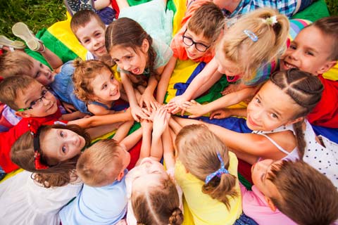 Jüngerschaftsschule Zarnekla - Bibelschule für Kinder- und Jugendarbeit