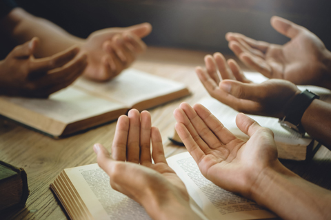 alternative freie Bibelschule Zarnekla - Jüngerschaftsschule