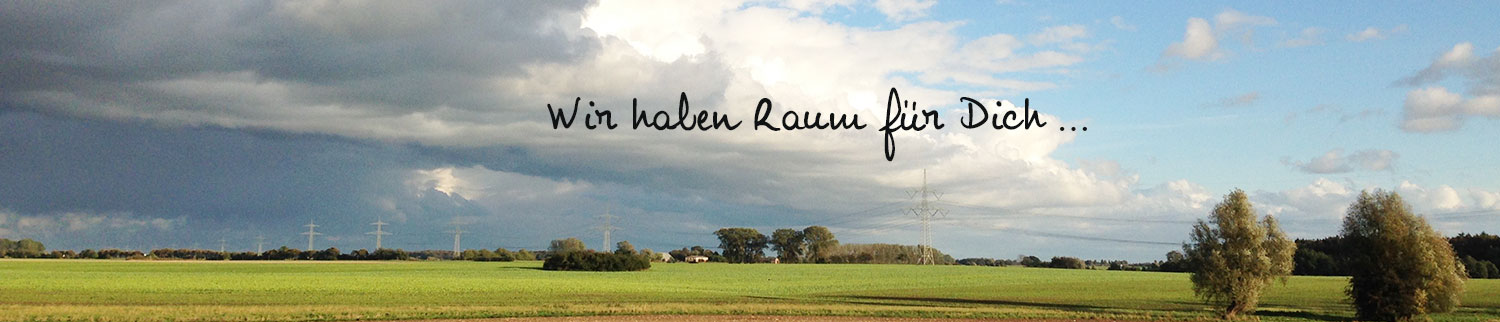 unser Zuhause